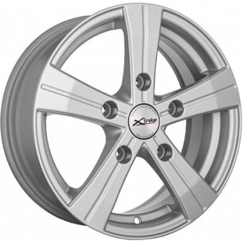X'trike X-121 6x15 5*139.7 ET40 DIA98 W Литой