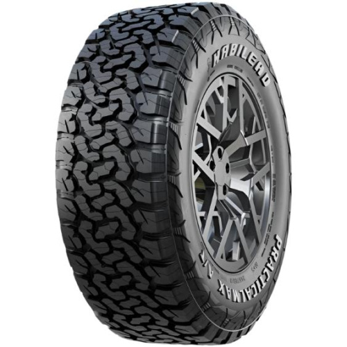 Habilead PracticalMax A/T AT02 245/75 R16 120/116S