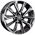 Replay CHR57 7.5x19 5*108 ET41 DIA65.1 GMF Литой