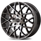 PDW Velocity 7x16 4*100 ET40 DIA60.1 U4B Литой