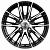 NZ F-33 6.5x16 5*114.3 ET50 DIA66.1 BFP Литой