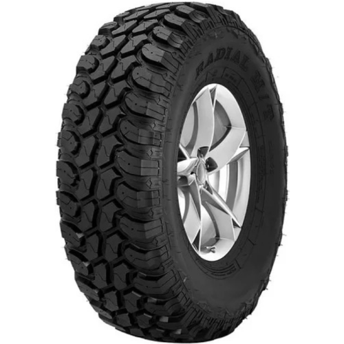 Trazano Radial M/T SL366 245/70 R17 119/116Q