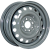 Trebl 53B35B 5.5x14 4*98 ET35 DIA58.6 Grey Штампованный