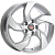 Replica Concept GN502 6.5x15 5*105 ET39 DIA56.6 Silver Литой