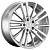 Replay OPL101 6.5x15 5*110 ET35 DIA65.1 Silver Литой