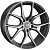LS FlowForming RC47 8x18 5*114.3 ET35 DIA67.1 MGMF Литой
