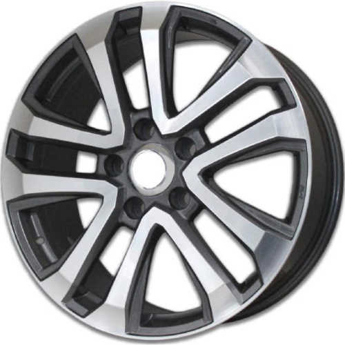 K.A.N. 5118 8.5x20 5*150 ET45 DIA110.1 MG Литой