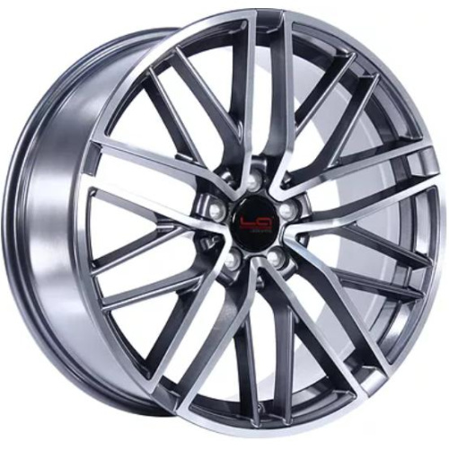 Replica Concept MR547 8.5x20 5*112 ET40 DIA66.6 GMF Литой