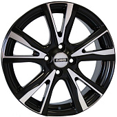 Neo 574 6x15 4*100 ET45 DIA60.1 BL Литой