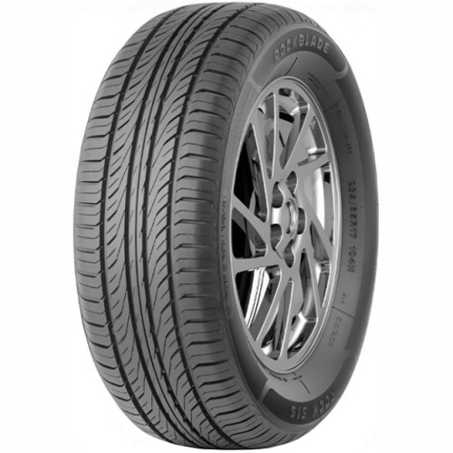 Rockblade Rock 515 195/50 R15 82V