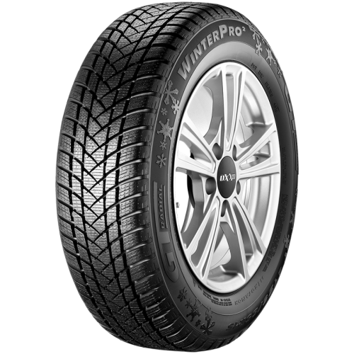 GT Radial WinterPro 2 235/60 R17 106H