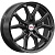iFree Страйк 6.5x17 5*114.3 ET37 DIA66.6 BK Литой
