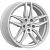 Wheels UP UP112 7x18 5*108 ET45 DIA63.3 Silver Classic Литой
