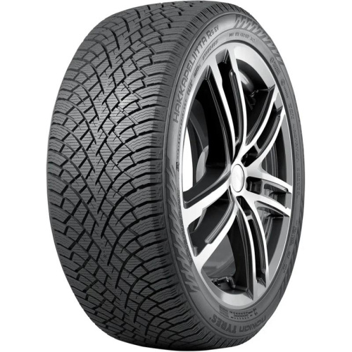 Nokian Tyres Hakkapeliitta R5 EV 235/50 R19 103T XL
