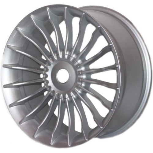 K.A.N. 273 9.5x18 5*120 ET40 DIA72.6 MIB Литой