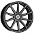 AEZ Strike graphite 8x18 5*108 ET45 DIA70.1 Grap Matt Литой