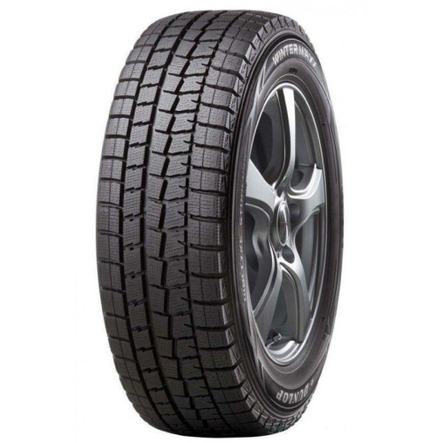 Dunlop Winter Maxx WM01 225/40 R18 92T