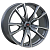 Replica Concept B539 9.5x21 5*112 ET36 DIA66.6 GMF Литой