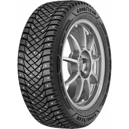 Goodyear UltraGrip Arctic 2 SUV 235/50 R19 103T XL
