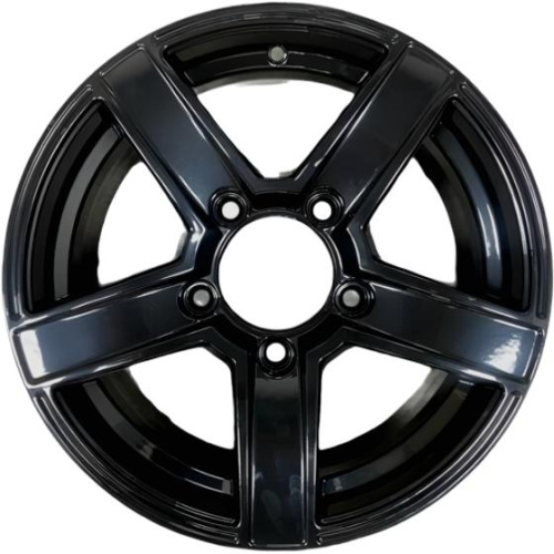 Carwel Нива-Лайт 6.5x16 5*139.7 ET40 DIA98.5 ABT Литой