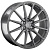 LS Forged FG02 9x22 6*139.7 ET45 DIA95.1 MGM Кованый