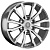 Replay JC15 7.5x18 6*139.7 ET30 DIA106.1 GMF Литой