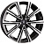 Replay JC6 7x18 5*114.3 ET35 DIA67.1 BKF Литой