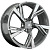 LS Forged FG23 8x19 5*114.3 ET45 DIA67.1 GMF Кованый