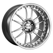 Superleggera III Forget Race