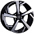 Replay HV38 7x18 5*114.3 ET37 DIA66.6 BKF Литой