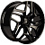 KoKo Kuture 1014 8.5x20 5*108 ET45 DIA63.3 GB Литой