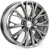 RST R038 7x18 5*108 ET36 DIA65.1 Silver Литой