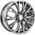 RST R038 7x18 5*114.3 ET37 DIA66.6 HS Литой