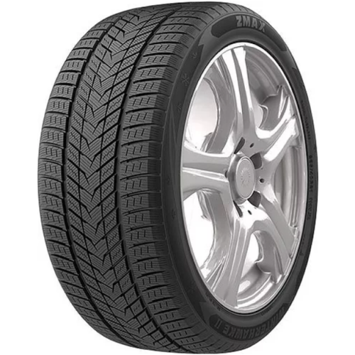 Zmax Winterhawke II 255/45 R20 105V