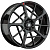 LS Forged FG36 9.5x22 5*108 ET48 DIA63.3 BK Кованый