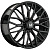 LS Forged FG33 8.5x20 6*139.7 ET36 DIA100.1 BK Кованый