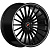 Inforged IFG36 8.5x19 5*112 ET32 DIA66.6 Matt Black Undercut Lip Литой