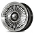 PDW Ferris 7x17 5*100 ET38 DIA67.1 MB Литой