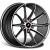 Inforged IFG18 8x18 5*112 ET30 DIA66.6 Black Machined Литой