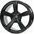 OZ Montecarlo HLT 9.5x22 5*112 ET33 DIA66.6 Gloss Black Литой