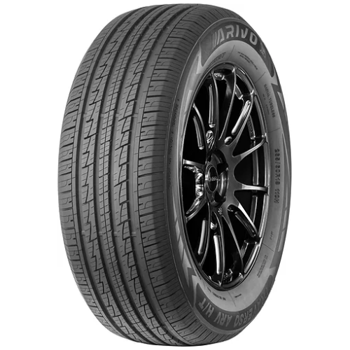 Arivo Traverso ARV H/T 265/70 R17 115T
