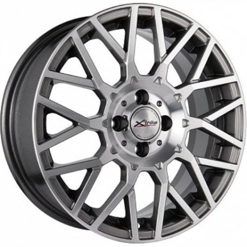 X'trike X-125 6.5x16 4*108 ET45 DIA63.3 HSB Литой