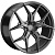 LS Forged FG14 9.5x22 5*108 ET48 DIA63.3 MGM Кованый