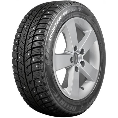 Delinte Winter WD52 215/60 R16 99T