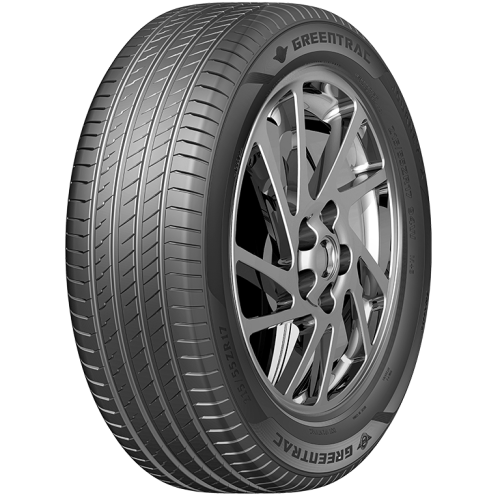 Greentrac Journey-X 235/45 R17 97W XL