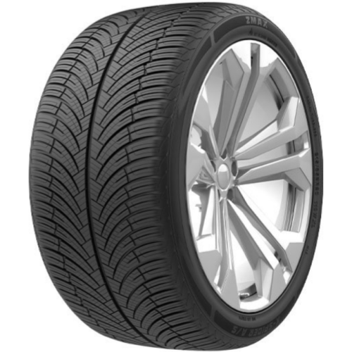 Zmax X-Spider A/S 235/55 R18 104V