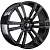 LS Forged FG11 10x24 6*139.7 ET20 DIA77.8 BK Кованый