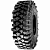 Journey Claw XTR WN02 265/75 R15 109K