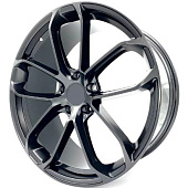 K.A.N. 3S5985 9x20 5*130 ET45 DIA71.6 HB Литой