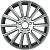 Replay MR139 9.5x20 5*112 ET22 DIA66.6 GMF Литой